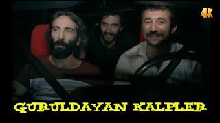 Guruldayan Kalpler- FULL HD 4K Komedi Filmi