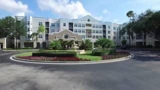 Stratford Court of Boca Pointe, Florida Senior Living