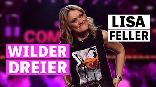 Lisa Feller - Single wegen Kräutertee | Die besten Comedians Deutschlands