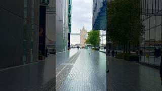 TOWER BRIDGE #london #towerbridge #turistando