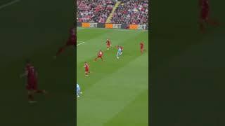 Bernardo Silva's incredible dribble vs Liverpool 