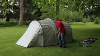 Coleman® Coastline 3 Plus - Touring & Weekend Camping Tent