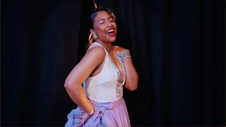 Chani Maisonet performs "You Do Something to me" : A Tribute to Dorothy Dandridge