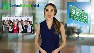 SavingsHighwayGlobal - 2 Minute Intro.  Save, Share, Prosper!