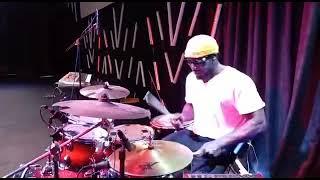 Best drummer in Uganda