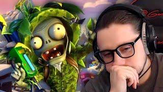 These Plants vs Zombies clips are insane