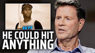 Jim Palmer on the GREATNESS of Roberto Clemente | Undeniable with Joe Buck