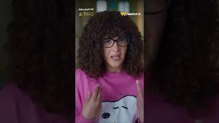 جت سليمة | لما أنتِ و أختك تتخانقوا على اللبس الصبح 