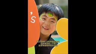 有了二胎后，搂着你睡一觉都变成了奢侈，宝贝妈妈也很想你#二胎