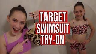 Target Swimsuit Try-on Haul: Best April Deals 2023