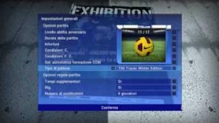 Ballpack for CRY2010 Update by tuttofantacalcio