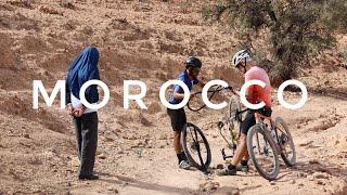 Cycling Morocco’s High Atlas on Gravel Bikes