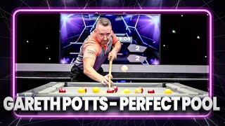 Gareth Potts Pool Perfect - ALL THE CLEARANCES