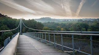 Eifel National Park (Germany)