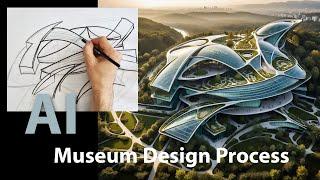 I Tested Prome AI-Driven Museum Design Concepts and Found the BEST