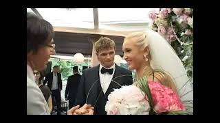 Ольга Бузова - свадьба с Тарасовым