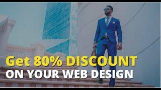 Website Design, Website Development And Web Hosting in Benin City, Edo State