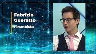 Fabrizio Gueratto - Financista | Portal 1Bilhão Educação Financeira