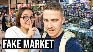 $10 Market Hunt in Karachi, Pakistan 