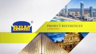 RBM Company Profile