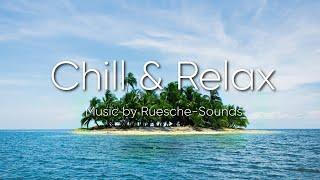 Ruesche - Islands (Free to use on YouTube) Relax music