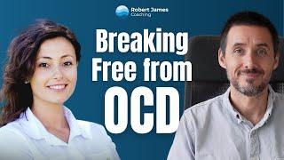 Breaking Free from OCD: Dr. Marisa Mazza on ACT and ERP