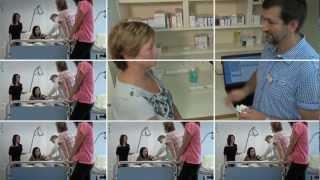 Recruiting Video - nes media Klinikmarketing