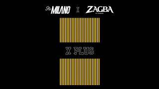 Ste Milano x Zagba Le Rekin  -  x plus