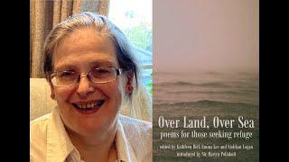 Five Leaves Author Interviews - Kathleen Bell