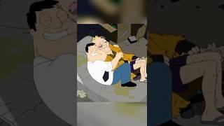 Stan is addicted to cra*k#shorts #americandad