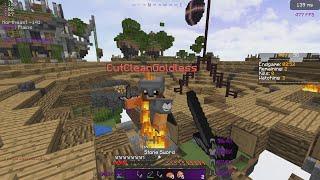 Minecraft Survival Games! - New SG Server? Aurix! (MCSG IN 2024) #101 #mcsg #craftrise #minemanclub