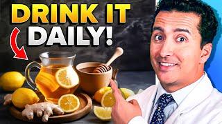 The Best [Morning Drinks] For “Diabetics [Better Than Coffee]