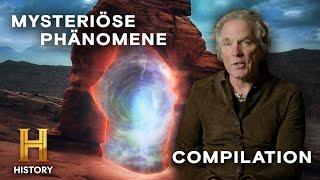 UFO-Hotspots und Tore zu anderen Dimensionen  | Mysteriöse Phänomene | The HISTORY Channel