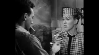 Alexis Smith smoking – Compilation (1943-1953)