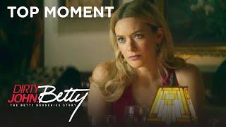 Dirty John: Linda Won't Extend An Olive Branch - The Betty Broderick Story | S2 Ep6 | on USA Network