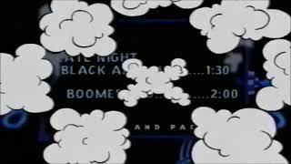 Cartoon Network Powerhouse Era Next Bumper (Late Night Black and White to Boomerang) (2002)