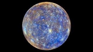 Exploring Mercury: The Closest Planet to the Sun