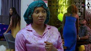 A  Little Deferent Between A House Wife & A Side Chick - Stella Udeze 2023 Exclusive Nollywood Movie