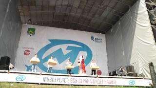 Дальневосточный федеральный университет подарил...