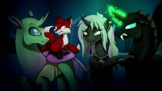 MLP:FiM How to Make a Good Changeling "OC" with Countess Rose