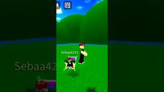 Roblox i am so speed #roblox #speed #shorts #short