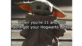 Harry Potter Memes Part 22