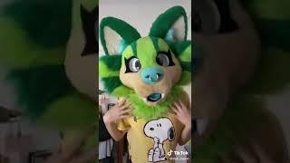 Furry cringe tiktok compilation 