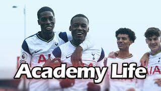 How do Football Academies TREAT their players?