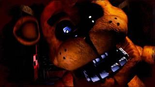 FREDDY FAZBEAR HUR HUR HUR HUR - FNAF IN REAL TIME PART 3