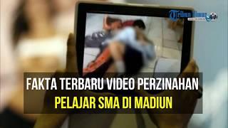 FAKTA TERBARU Video "Perzinahan" Pelajar SMA di Madiun, ini Kronologi hingga Tersebar di WA