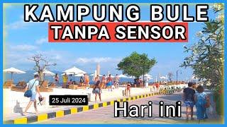 GILI TRAWANGAN Situasi Terkini Hari ini 25 Juli 2024