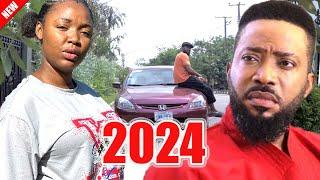 NEWLY RELEASED MOVIE (D FUNNY  DUO) EKENE UMENWA/FREDERICK LEONARD 2024 LATEST NOLLYWOOD MOVIE