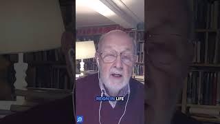 N.T. Wright on the New Creation and Resurrection
