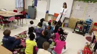 The UTEACH Program at Columbus State University